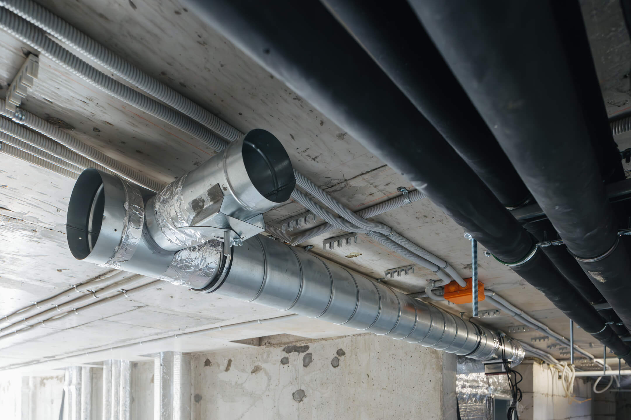 Ход строительства SOUL